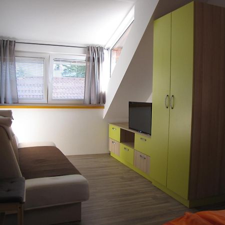 Apartma Zo-Vi Bled Exterior foto