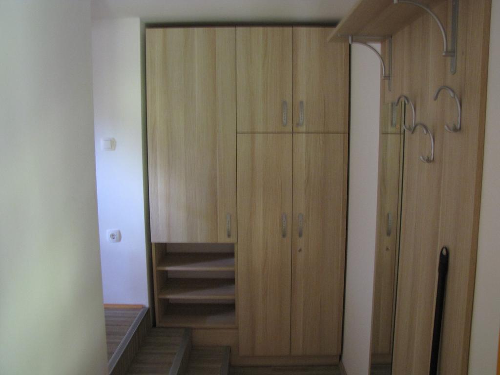 Apartma Zo-Vi Bled Habitación foto