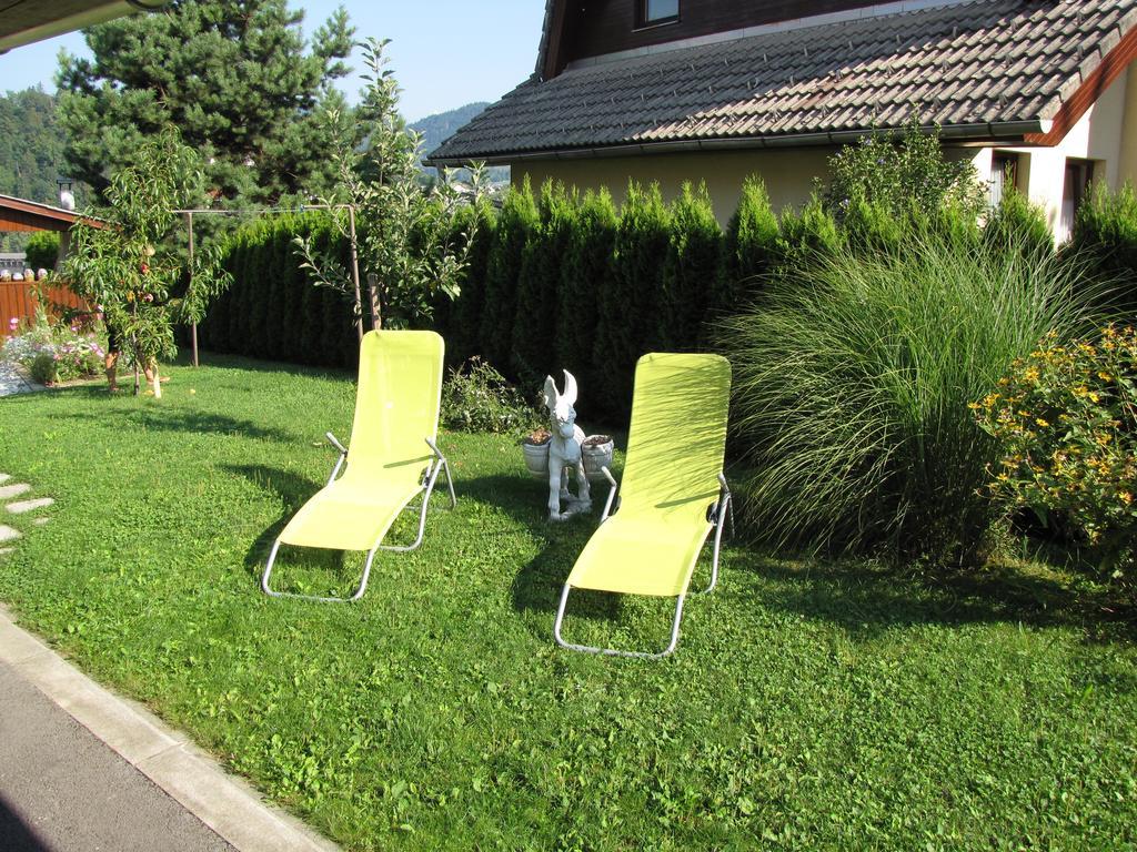 Apartma Zo-Vi Bled Habitación foto