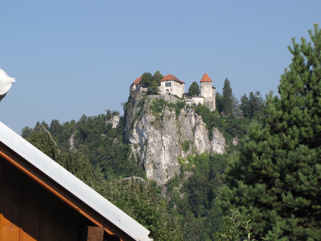 Apartma Zo-Vi Bled Habitación foto