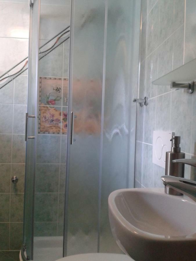 Apartma Zo-Vi Bled Exterior foto